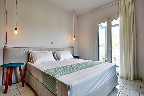 Deluxe Studio with Sea View