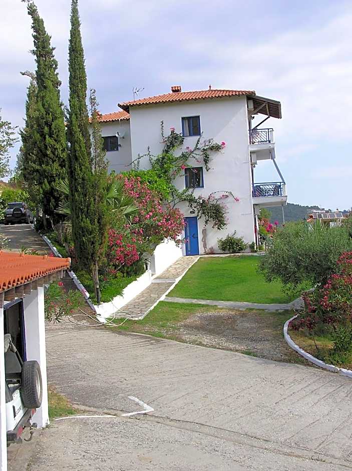 Sartivista Bed & Breakfast