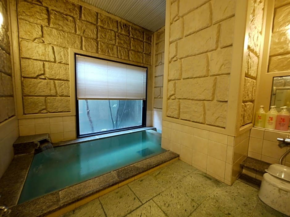 Hotel Route Inn Kakegawa Inter