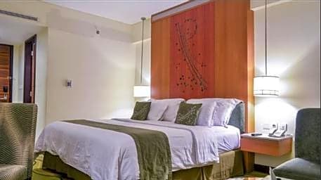 GRAND ALLISON HOTEL