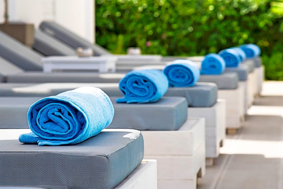 Elounda Garden Suites