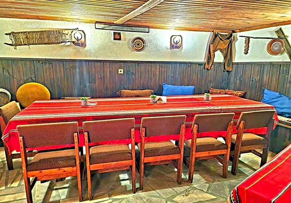 Хотел Механа Воденицата