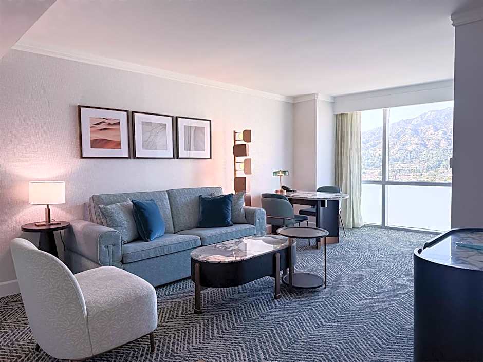Embassy Suites By Hilton Los Angeles Glendale