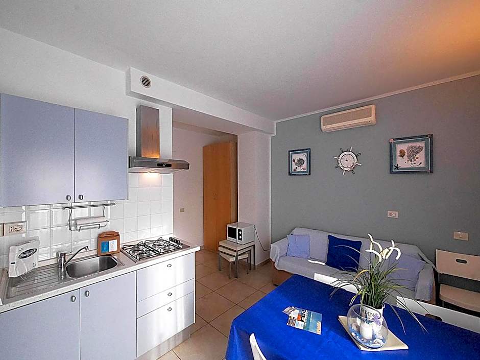 Residence Villa Livia