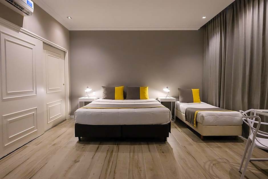 Midtown Boutique Hotel