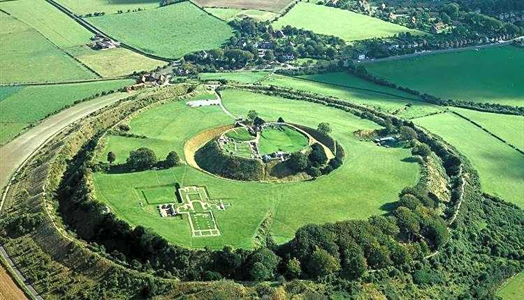Holiday Inn Salisbury-Stonehenge By IHG