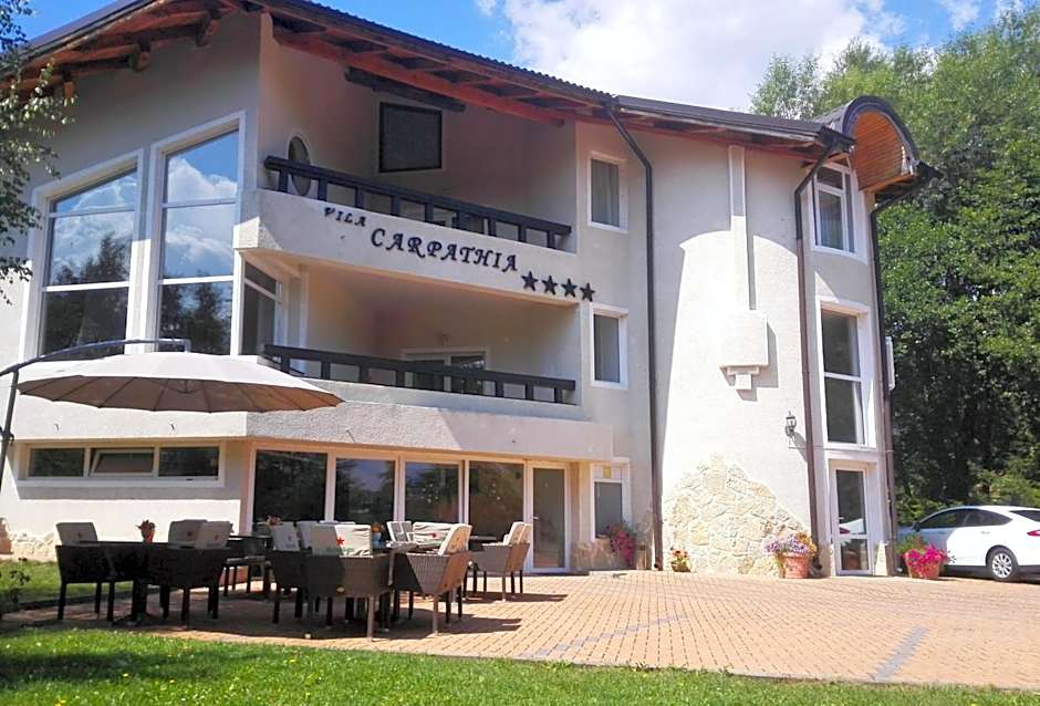 Vila Carpathia