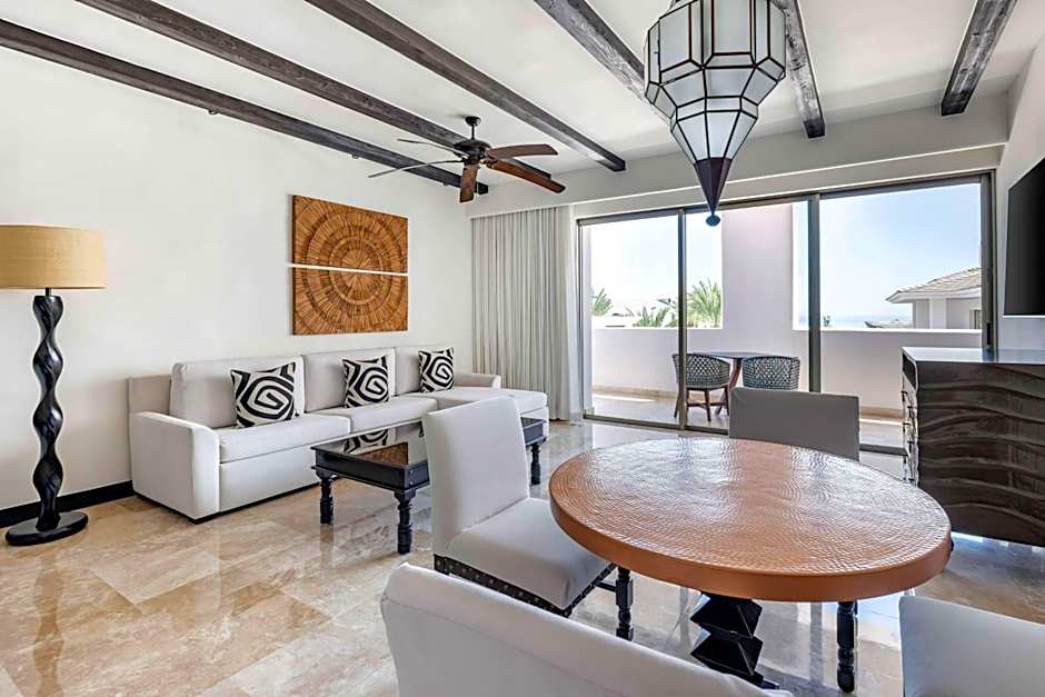 Hilton Vacation Club Cabo Azul Los Cabos