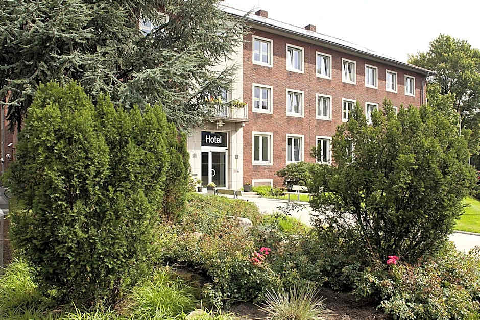 Hotel Haus vom Guten Hirten