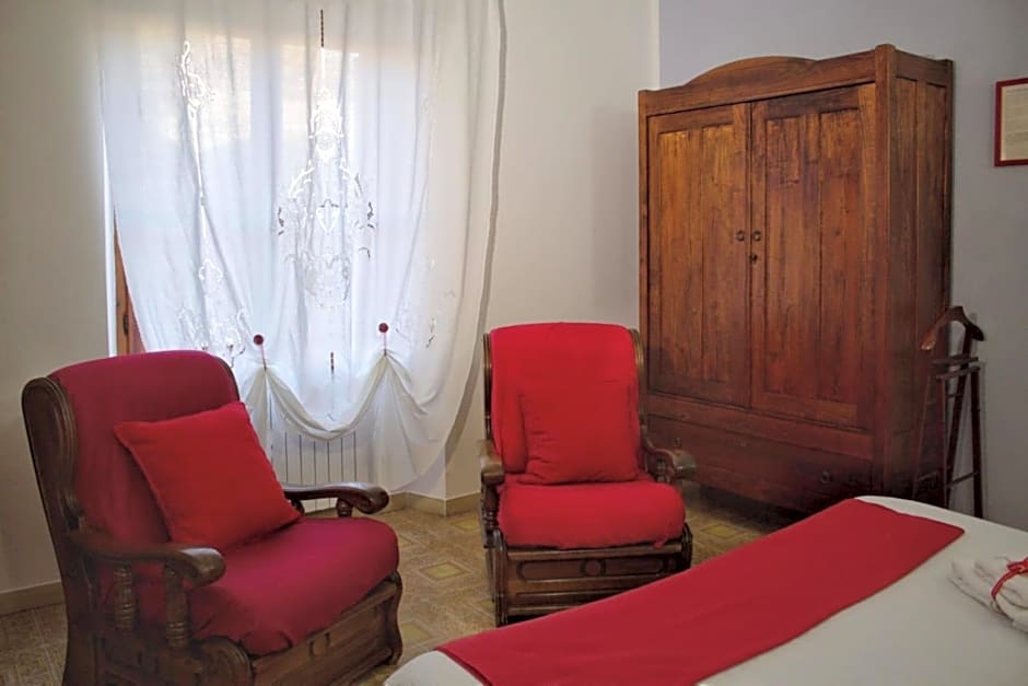 La Collina dei Ciliegi