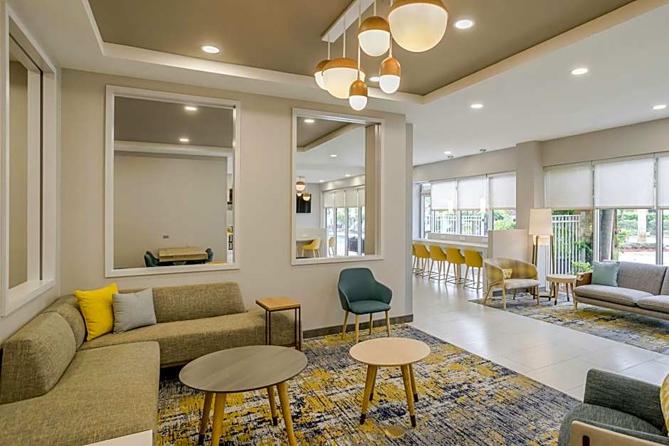 TownePlace Suites by Marriott Boynton Beach