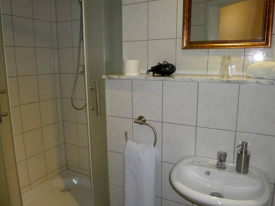 Bennetts Restaurant und Hotel