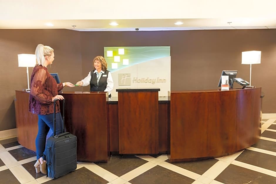 Holiday Inn Airport West Earth City By IHG