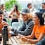 Tequila Sunrise Hostel Surfers Paradise