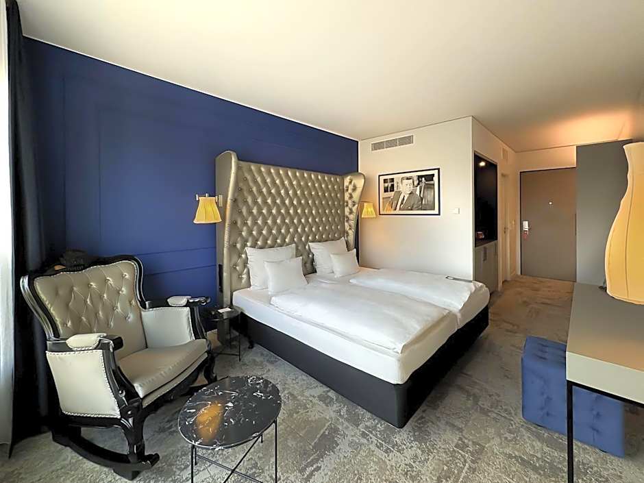 Arcotel John F Berlin