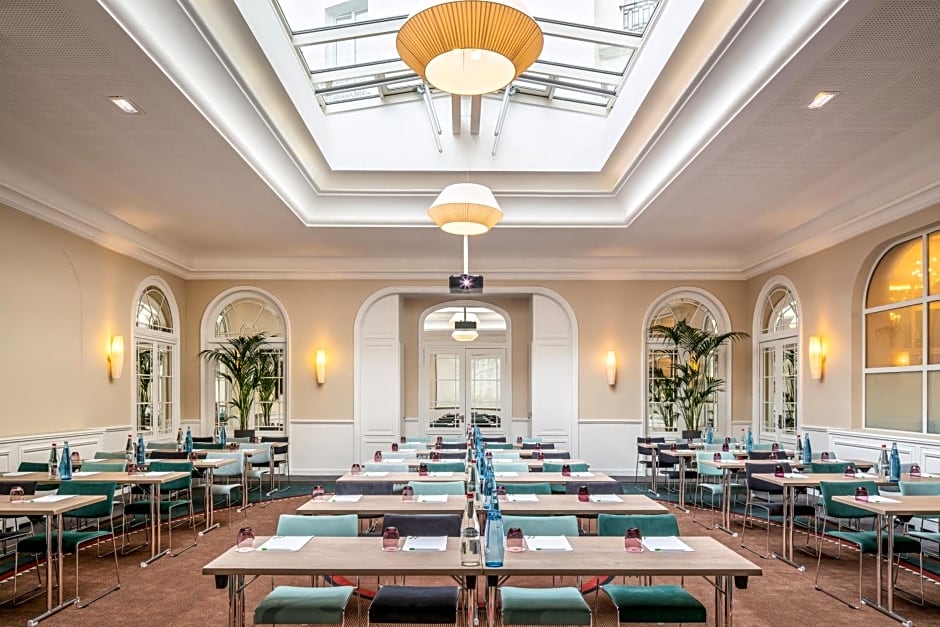 Holiday Inn Paris Gare de Lyon Bastille By IHG