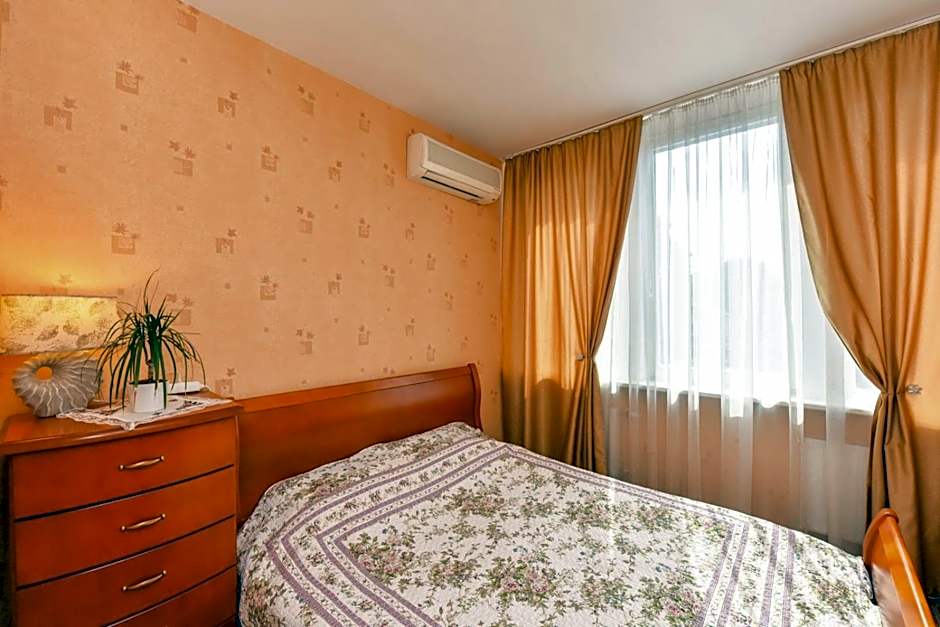 Hotel Jugend with Self Check-in