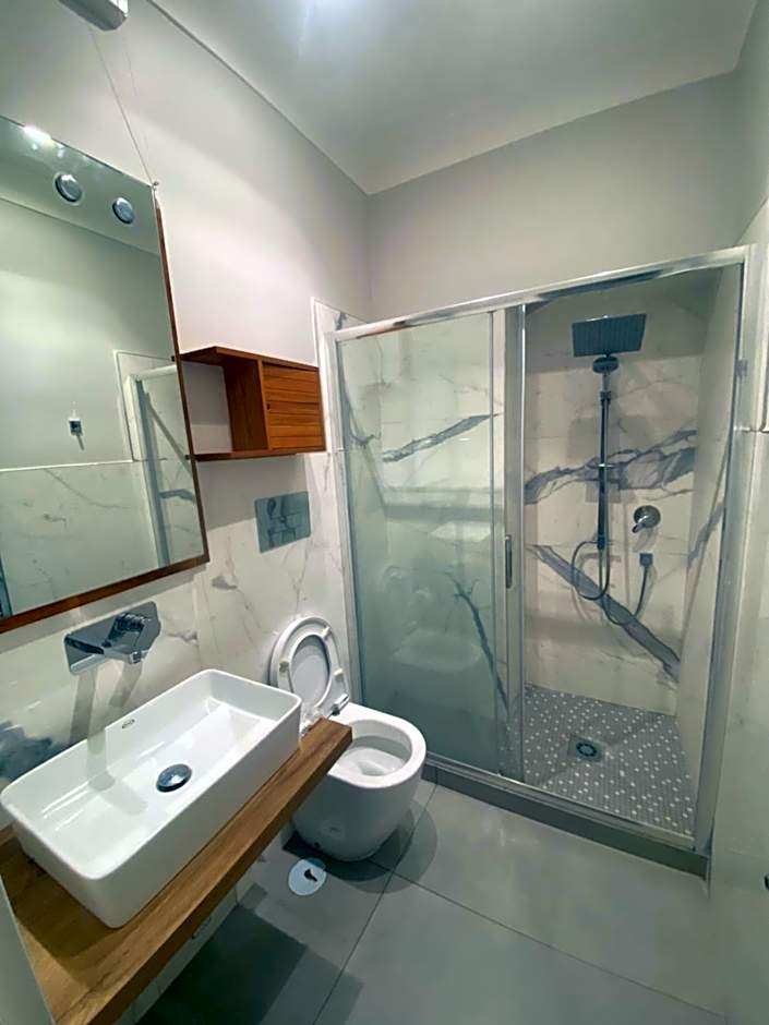 Villa Favorita Suites