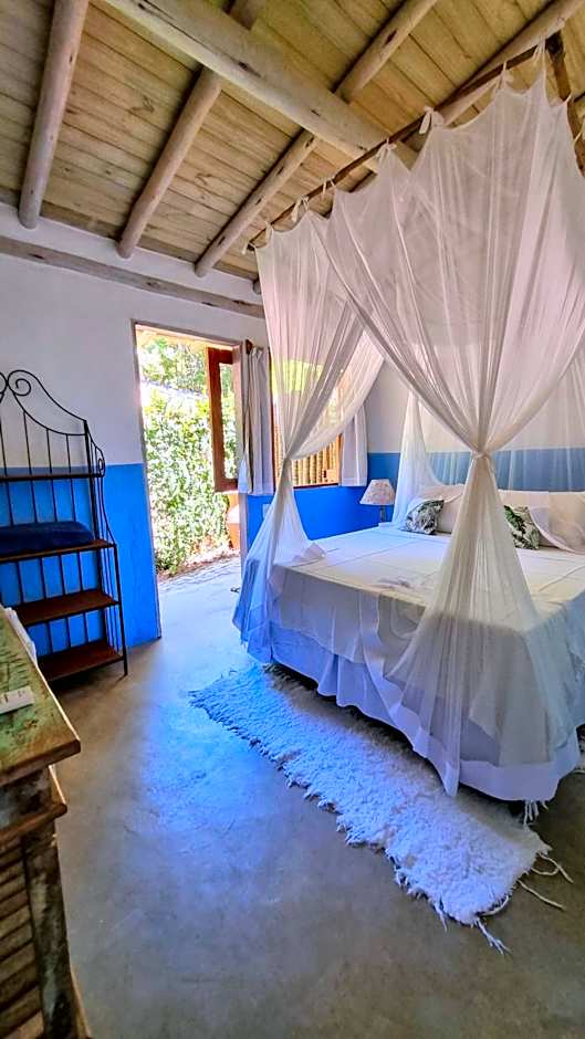 Vila Pitanga Trancoso