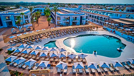 Universal Grand LeÃ³n & Spa