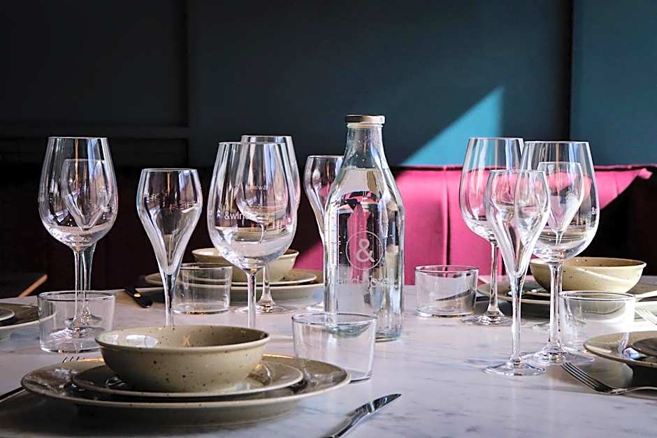 Best Western and Hotel Linkoping