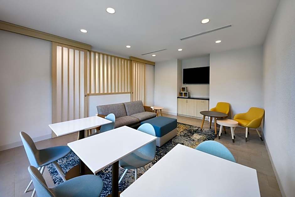 TownePlace Suites by Marriott Oxford AL