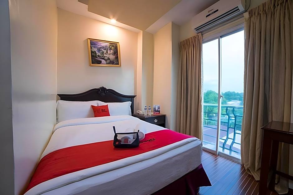 Diamond Spring Hotel Angeles