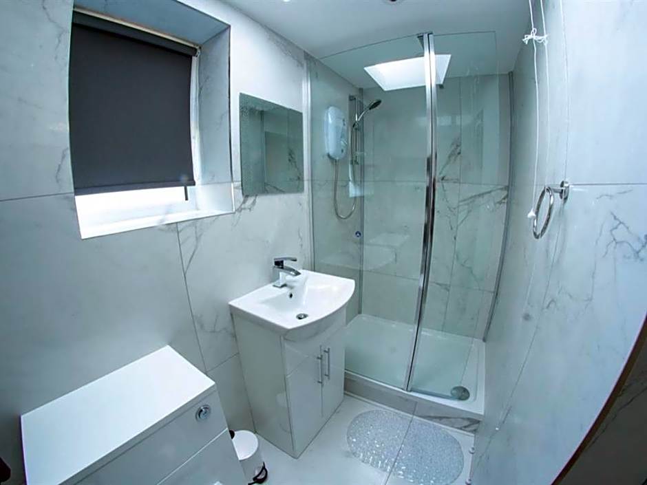 Twenty Hotel and Bar