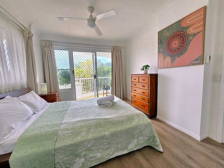 Fairways Golf & Beach Retreat Bribie Island