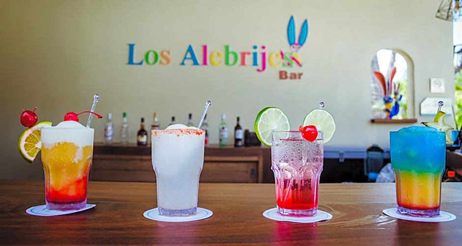 Binniguenda Huatulco & Beach Club