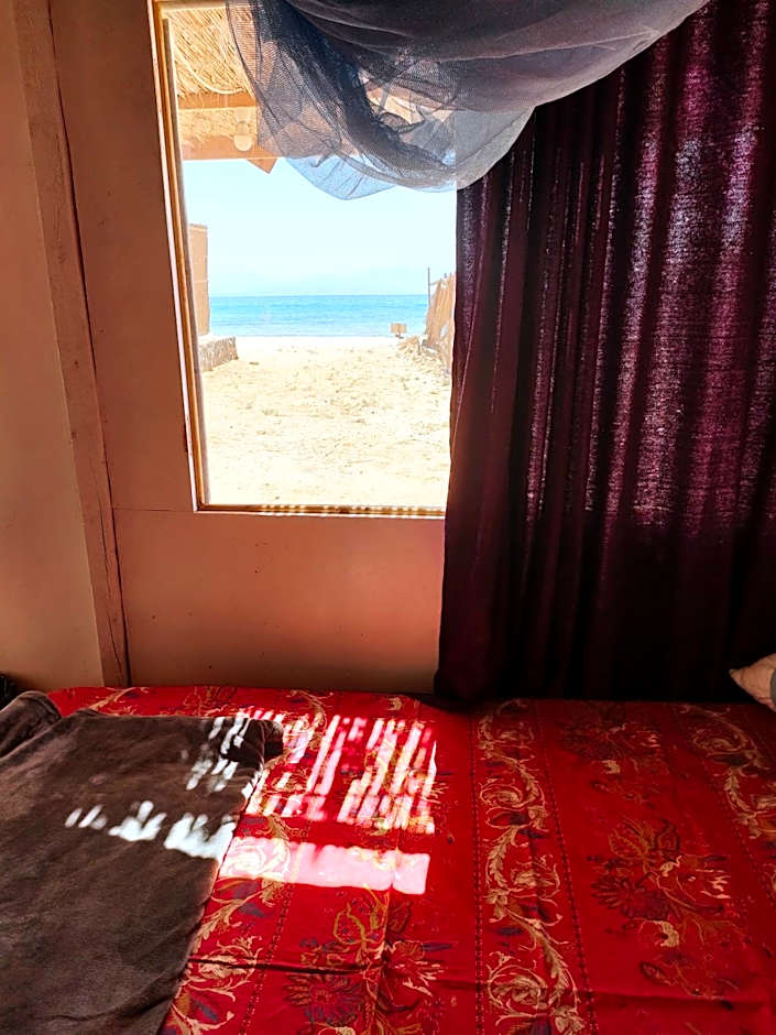 Casablanca Beach Camp