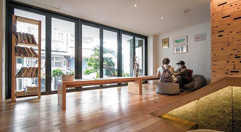 Norden Ruder Taitung Branch 1