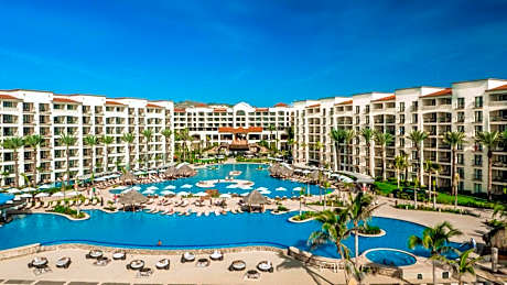 Hyatt Ziva Los Cabos - All Inclusive