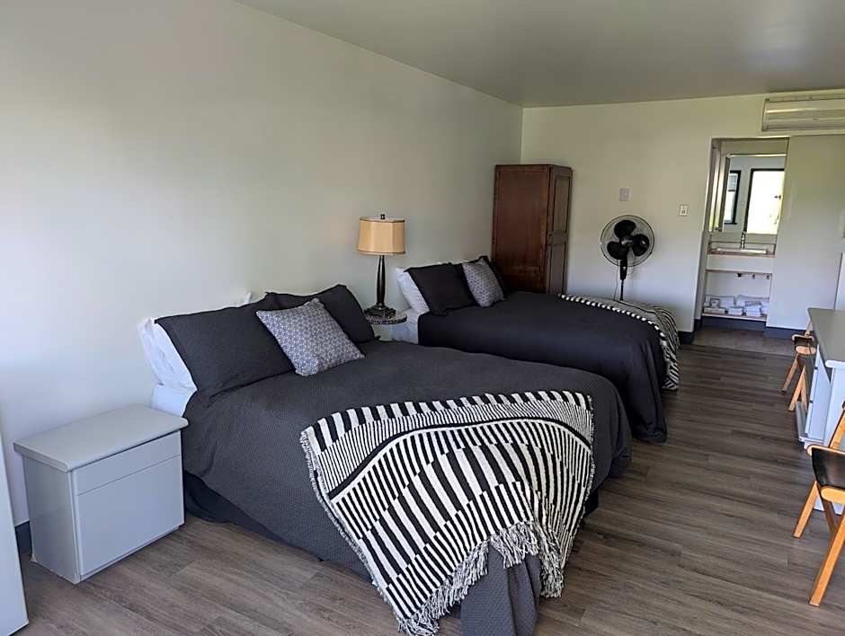 Le Relais des Hautes Gorges