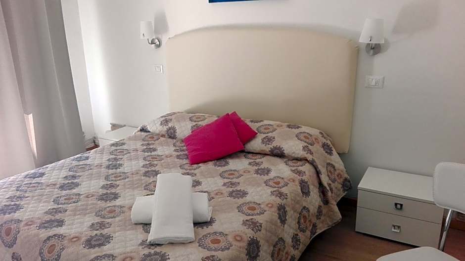 Hotel Irene