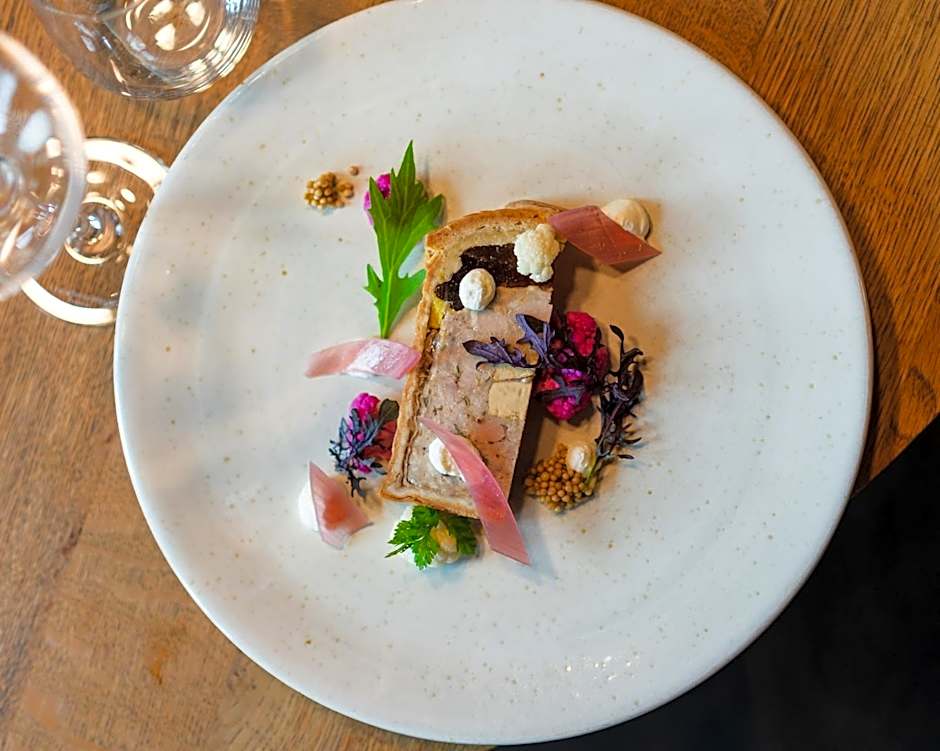 Hostellerie du Grünewald