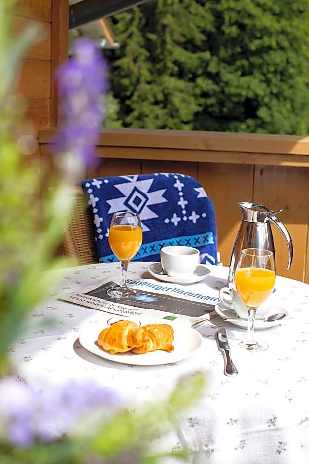 Hotel Der Schmittenhof