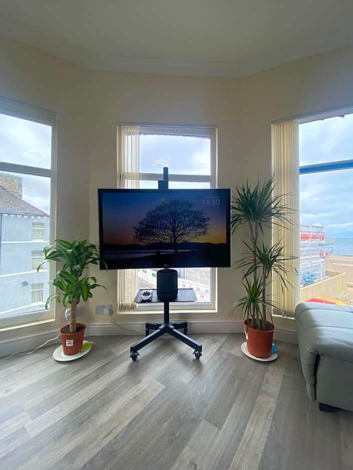 Redcar Seaview Apartments