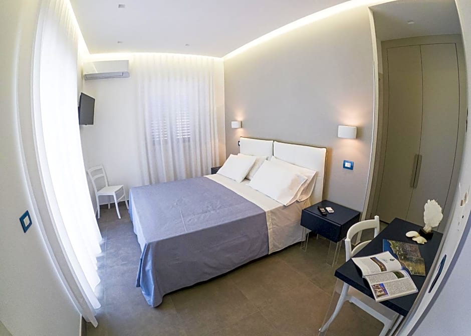 Le Casette sul Mare - Case Vacanza