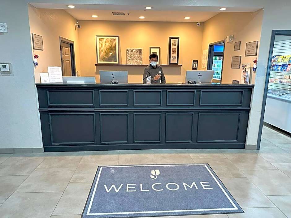 Country Inn & Suites by Radisson, Chicago O'Hare South, IL