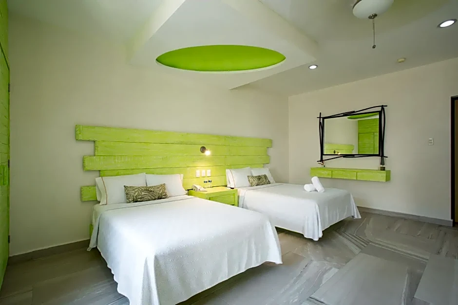 Casa Kaoba Hotel & Suites