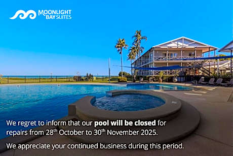 Moonlight Bay Suites