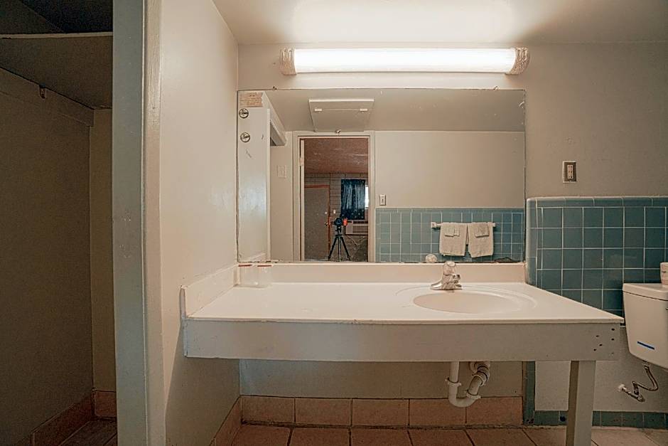 Town & Country Motel Bossier City by OYO