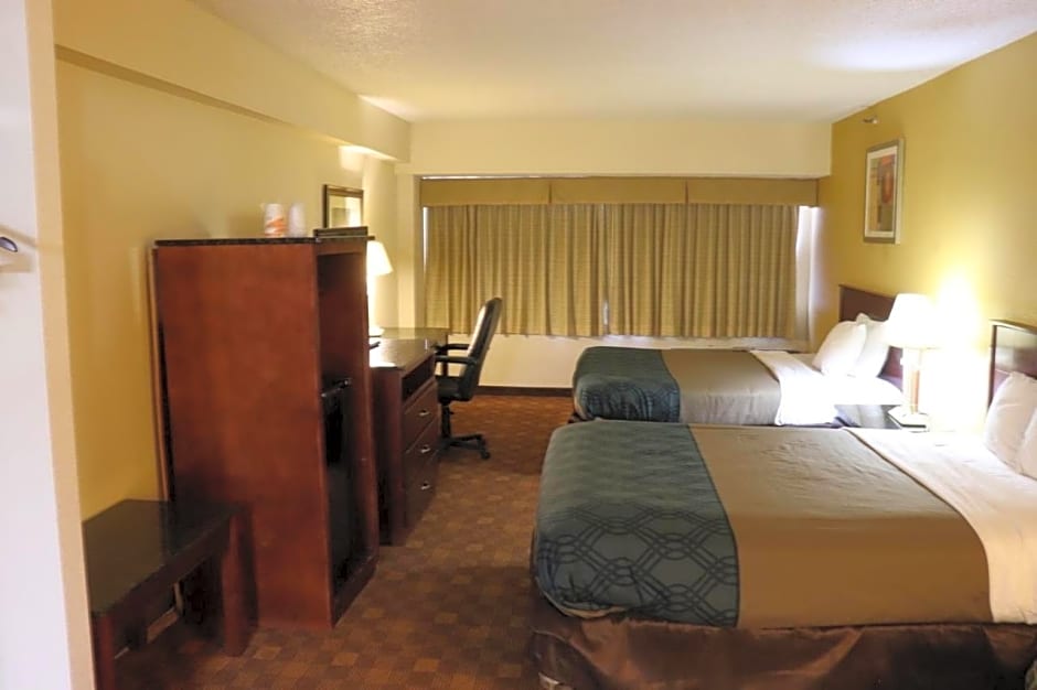Rodeway Inn Sandston