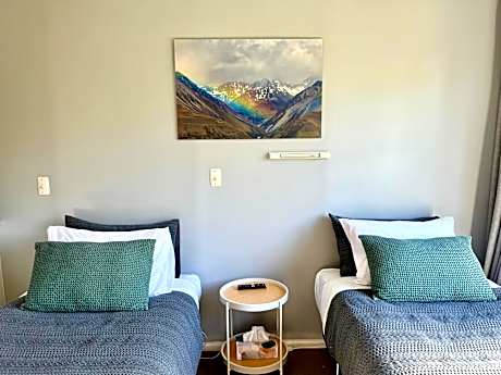 Mt Dobson Motel