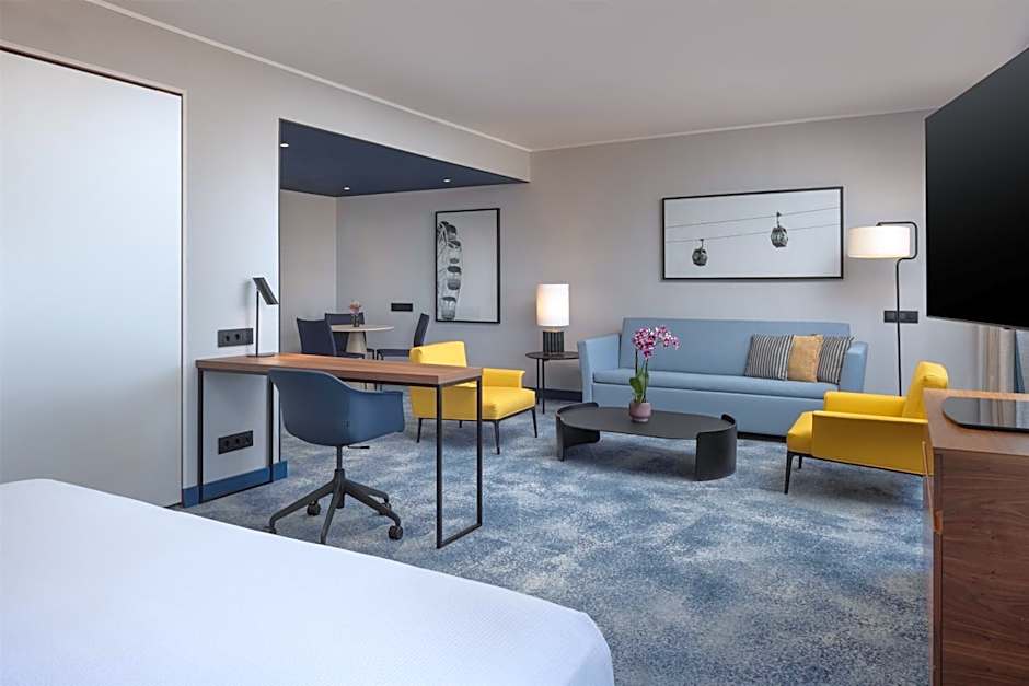 Hilton Barcelona