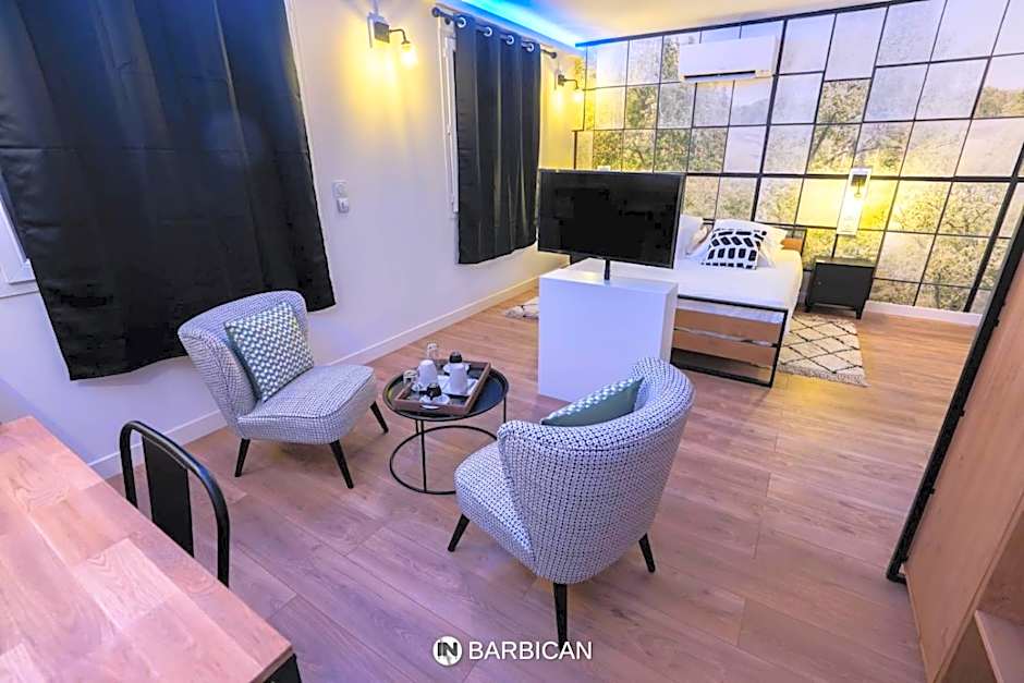 Barbican