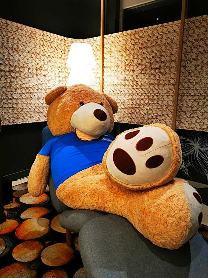 Novotel Blois Centre Val De Loire