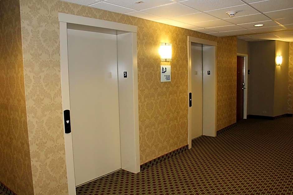 Holiday Inn Express Harrisburg West By IHG