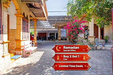 OYO Life 92918 Rumah Kost Arrahma Syariah